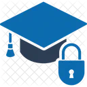 Education security  Icon