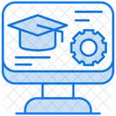 Education software  Icon