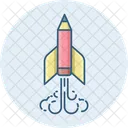 Education Startup  Icon