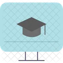 Education Support Education Study Icon