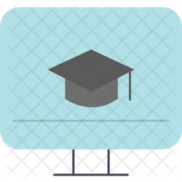 Education Support  Icon