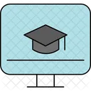 Education Support Icon