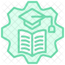 Education-system  Icon