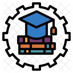 Education system  Icon