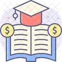 Education System  Icon