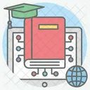 Education Technology  Icon