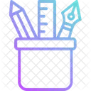 Education Tool  Icon