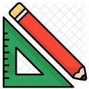 Education Tools Icon