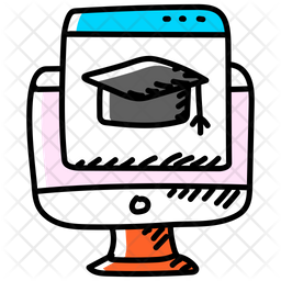 Education Website Icon
