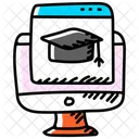 Education Website  Icon