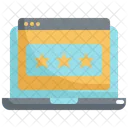 Education Website Rating  Icon
