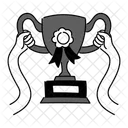 Black Monochrome Achievement Illustration Educational Accomplishment Academic Success Symbol