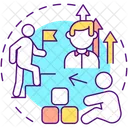Educational Achievement Education Icon