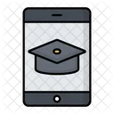 Educational App  Icon