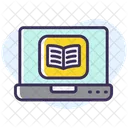 Educational app  Icon