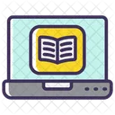 Educational app  Icon