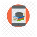 Education Application Training Applications Learning App Icon