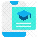 Educational apps  Icon