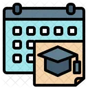 Educational Day  Icon