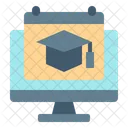 Educational Day  Icon