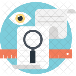 Educational document Icon