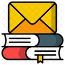 Educational Email Icon