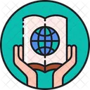 Educational for all  Icon