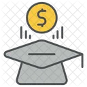 Educational Funds Icon