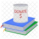 Educational funds  Icon