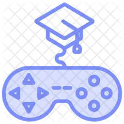 Educational-games  Icon