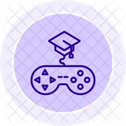 Educational games  Icon