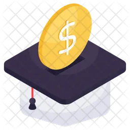 Educational Grant  Icon