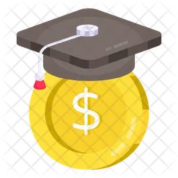 Educational Grant  Icon