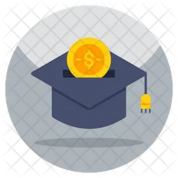 Educational Grant  Icon