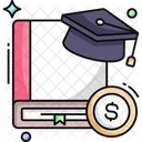 Educational Grant  Icon