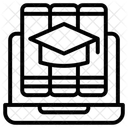 Educational Education Learning Icon