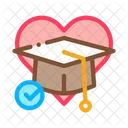 Educational Tolerance Equality Icon