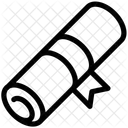 Educational S Diploma Icon