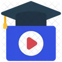 Financial Agreement Agreement Contract Icon