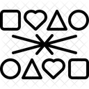 Educational Didactic Enlightening Icon