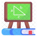 Educational  Icon