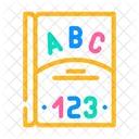 Educational  Icon