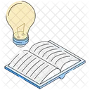 Idea Innovation Creativity Icon
