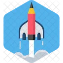 Educational launch  Icon
