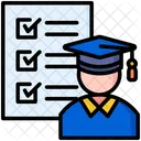 Educational Programs Project Management Report Icon