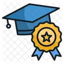 Educational success  Icon