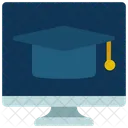 Educational Video Educational Video Icon
