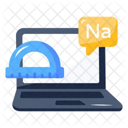 Educational Website  Icon