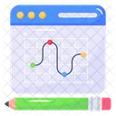 Educational Website  Icon
