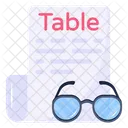 Educational Website  Icon